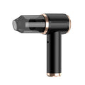 Handheld Vacuum Cleaner Household Strong Suction Car Mini Long Endurance High Suction Wireless Portable Blow Mite Removal Instrument