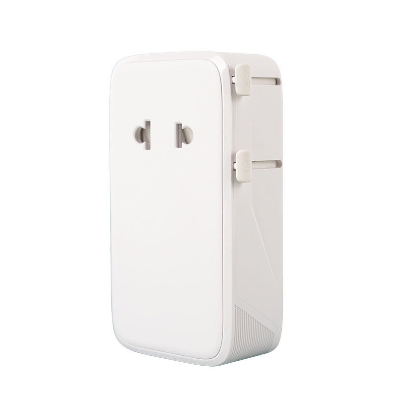 portable Multi-Country Travel Adapter