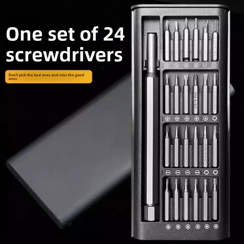 Professional Screwdriver Set for Phone and Laptop Repair