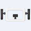 Live Streaming Handheld Ring Light