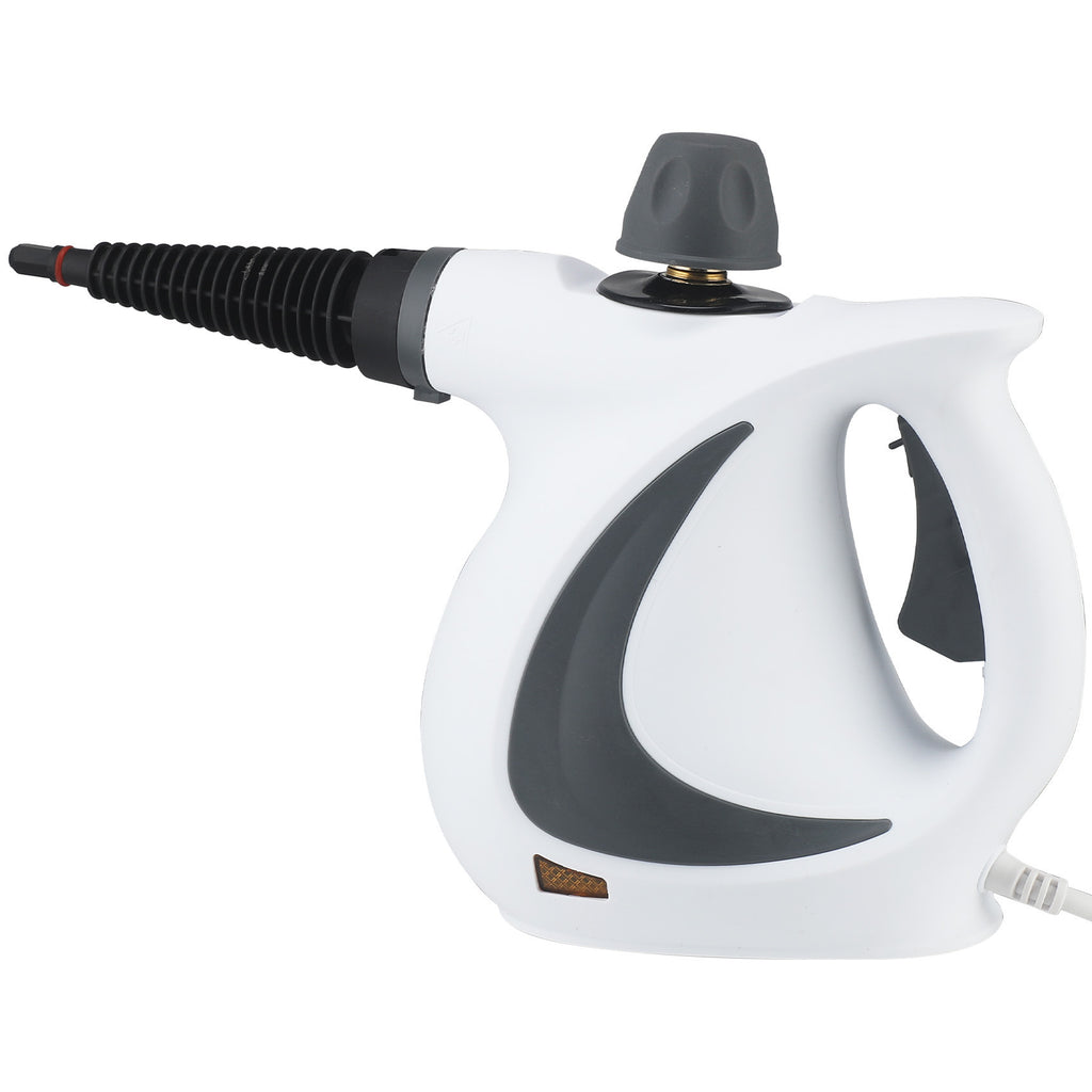 High-temperature high-pressure steam cleaner