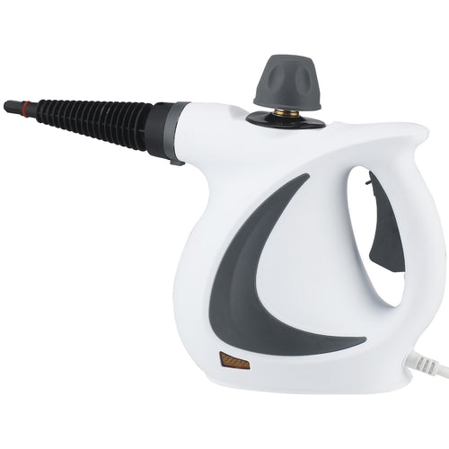 High-temperature high-pressure steam cleaner