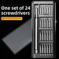 Multifunctional Screwdriver Tool Set