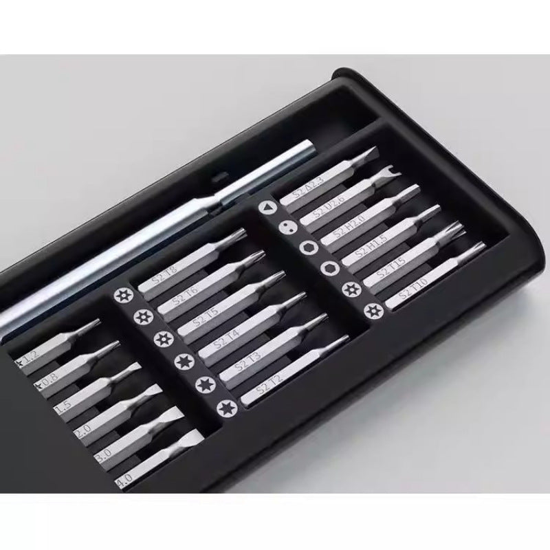 Professional Screwdriver Set for Phone and Laptop Repair