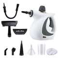 High-temperature high-pressure steam cleaner
