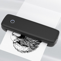 Portable Wireless Thermal Printer