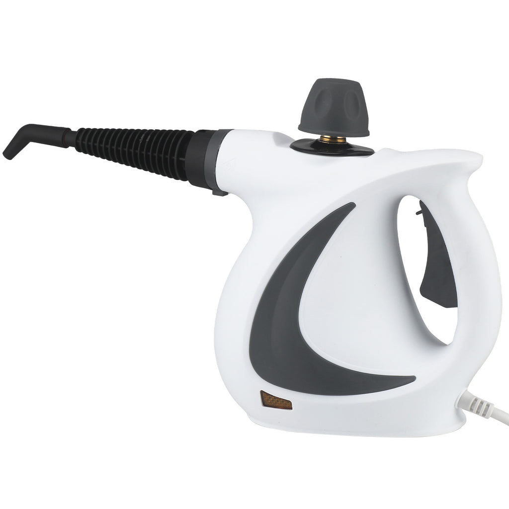 High-temperature high-pressure steam cleaner