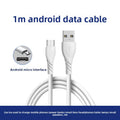 Multi-Port USB Charger Adapter
