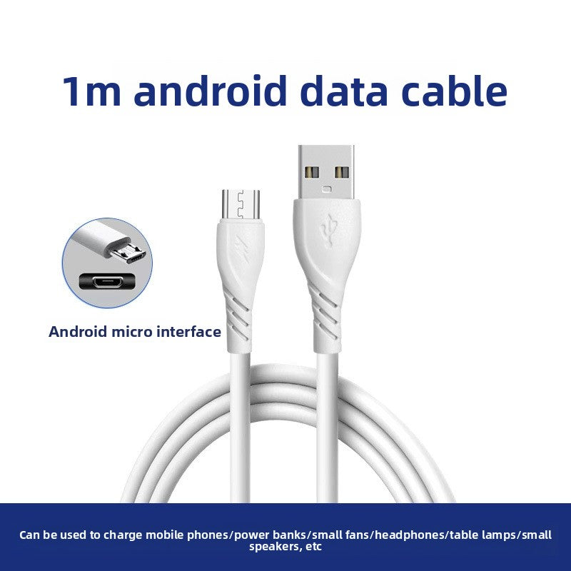Multi-Port USB Charger Adapter