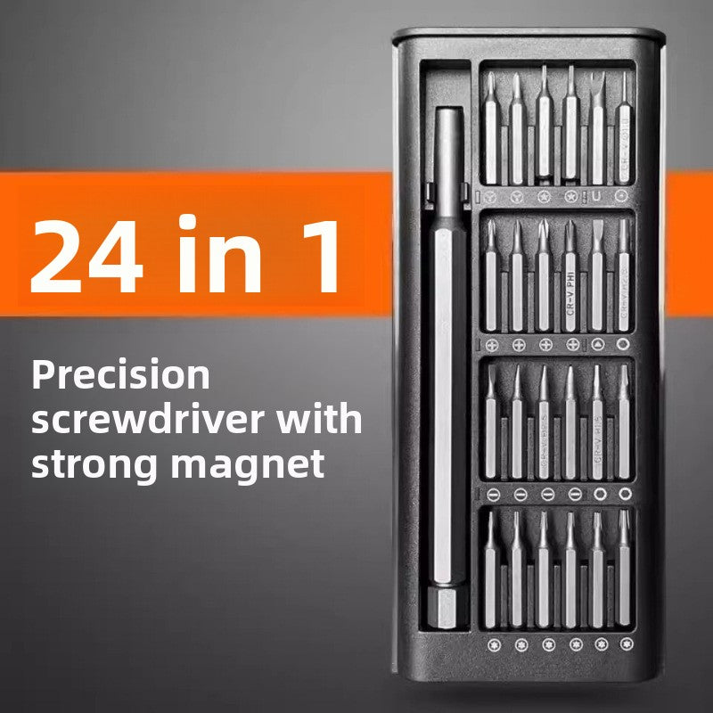 Professional Screwdriver Set for Phone and Laptop Repair